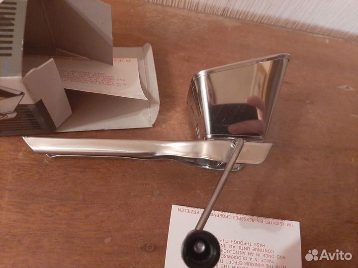 Тёрка измельчитель Moulinex