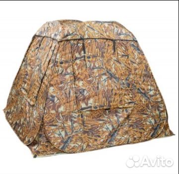 Засидка-автомат Holster Универсал