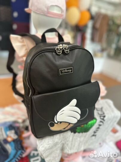 Рюкзак детский zara