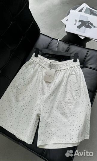 Шорты Balenciaga