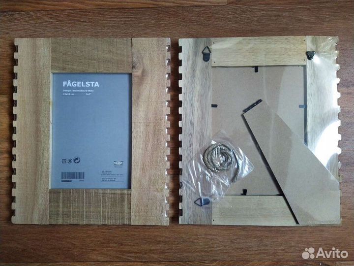 Рамы для картин, фотографий Икеа