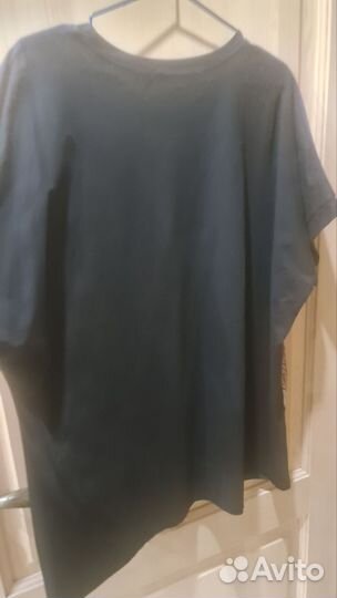 Футболка р.54 58