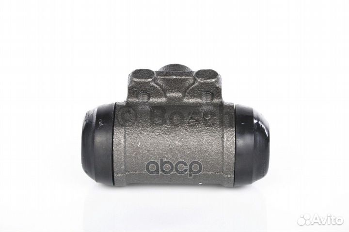 BWD303101-743 7701044850 задн торм. цил