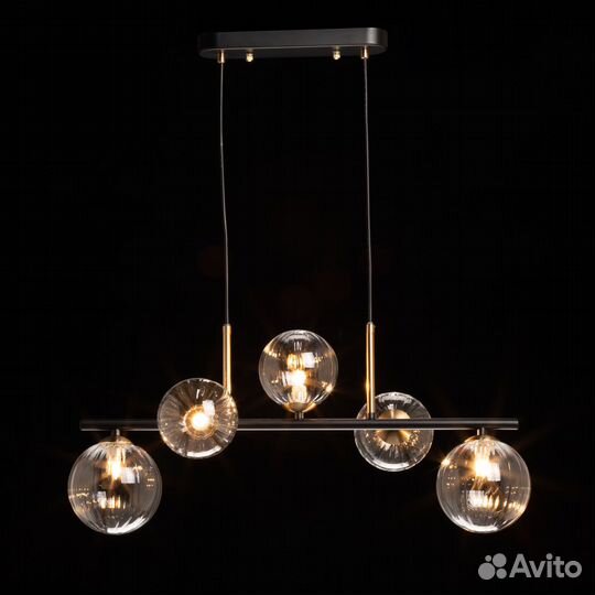 Современная подвесная люстра Оливия De City