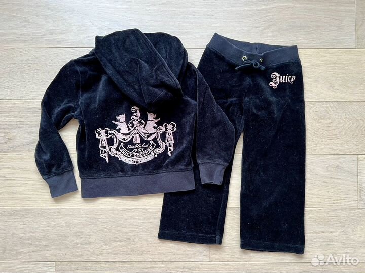 Брендовые вещи пакетом на девочку 3 года