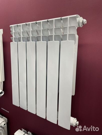 Радиатор отопления