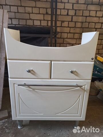 Тумба под раковину в ванную купить в Иваново | Товары для дома и дачи ...