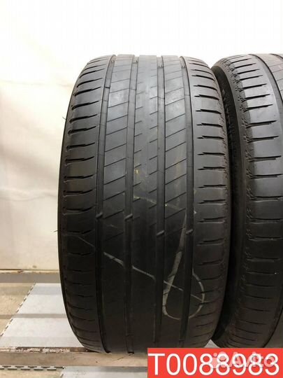 Michelin Latitude Sport 3 285/40 R20 101R