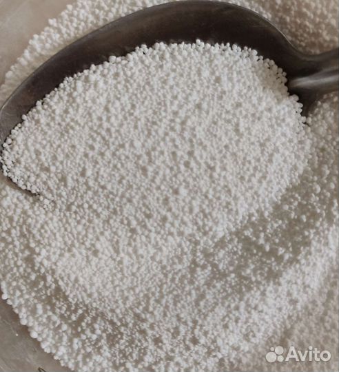 Перкарбонат натрия (без хлора и Фосфатов)