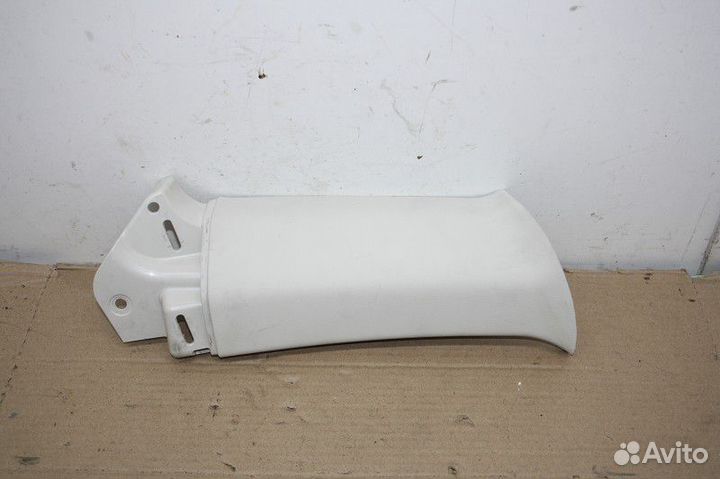 Обшивка стойки (задняя L) ford kuga II 2012