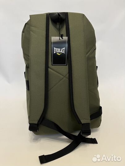 Спортивный рюкзак Everlast