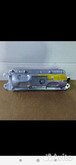 Подушка безопасности ford focus 2