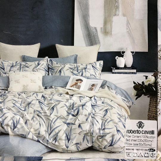 Постельное белье с одеялом