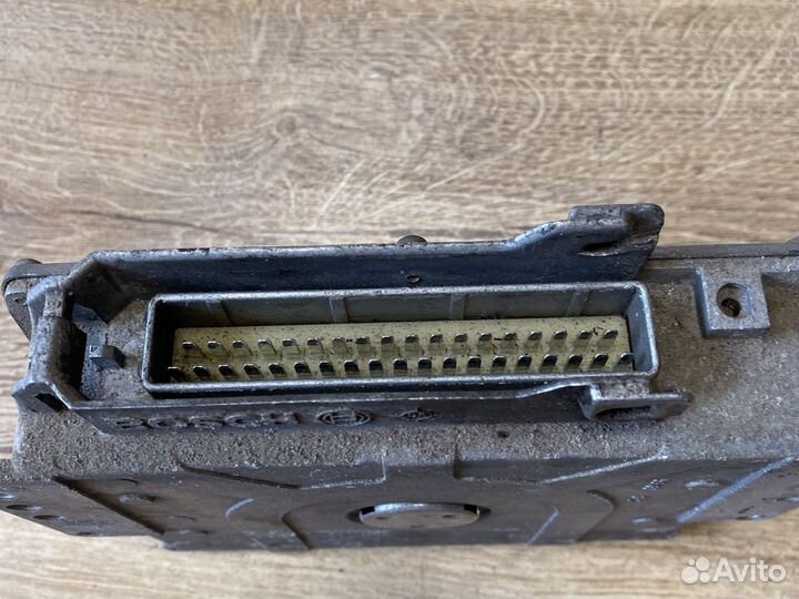 Peugeot,ситроен блок управления двигателем