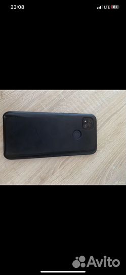 Xiaomi Redmi 9C (NFC), 3/64 ГБ