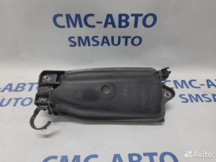 Ресивер воздушный Mercedes-Benz Ml W166 2014