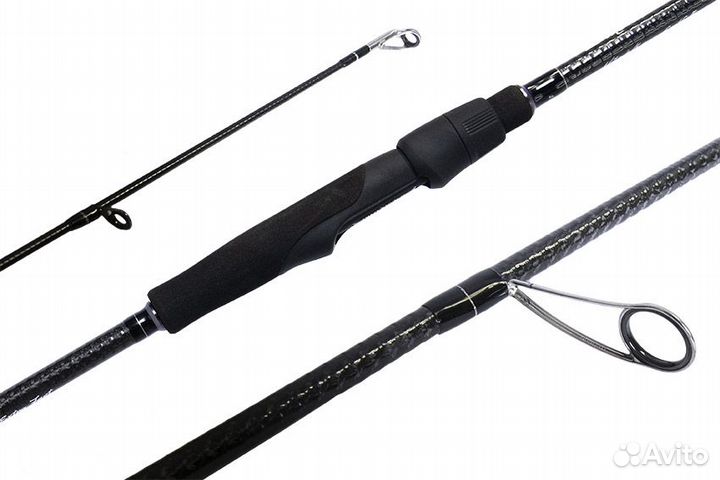 Спиннинги Maximus Satori