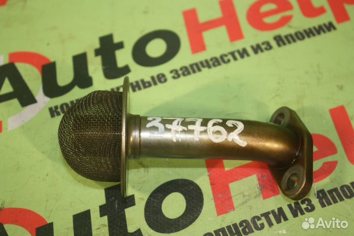 Маслоприемник nissan VQ23-DE