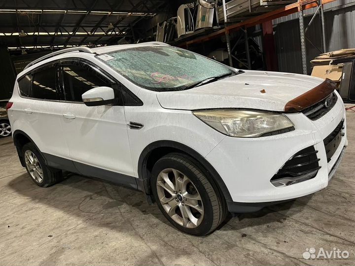 Блок комфорта Ford Kuga (CBS) 2012-2019