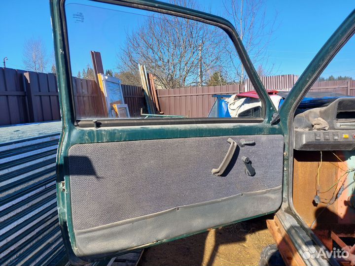 Запчасти на ваз 1111 ока