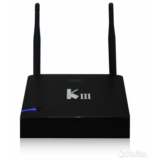 Videostrong / Acemax kiii Amlogic S905