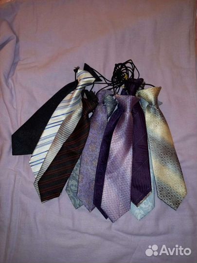 Аксессуары