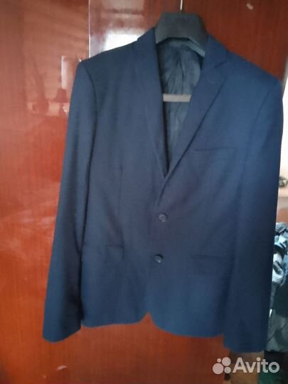 Костюм школьный 44 размер