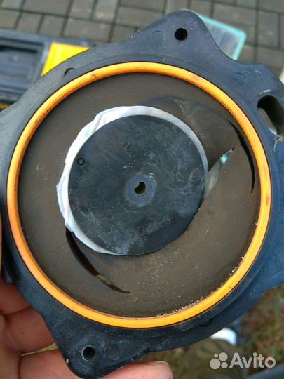 Ремонт компрессора