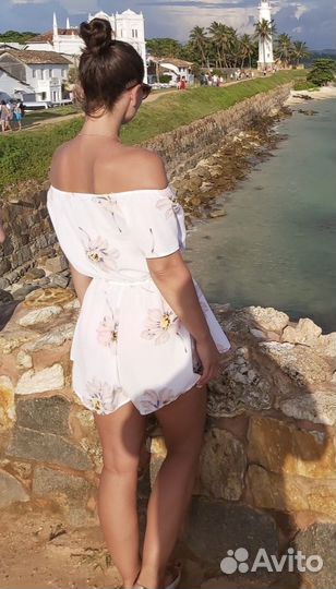 Комбинезон женский летний 42 44