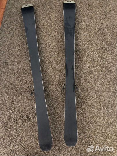 Горные лыжи детские 110