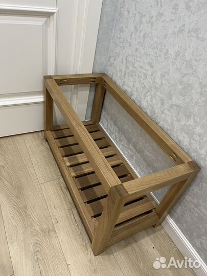 Банкетка в прихожую