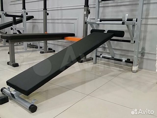 Шведская стенка. 250 кг. Многофункциональная