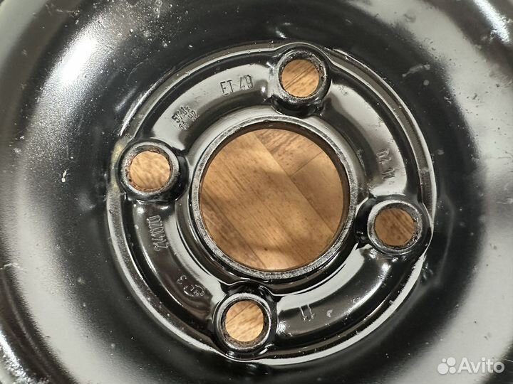 Штампы nexia R14