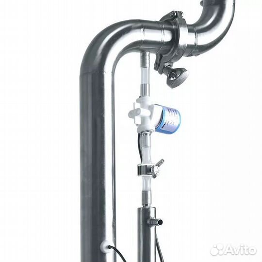 Автоматика 