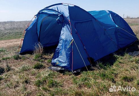 Палатка туристическая