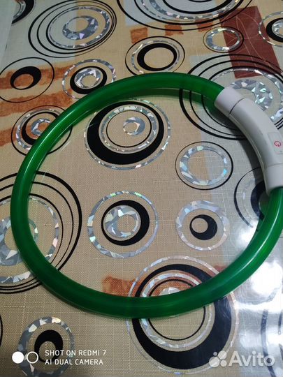 Переносная поилка бутылочка для воды для собак