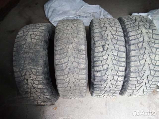 Maxxis ArcticTrekker NS5 260/60 R17 103