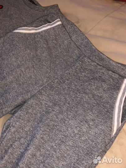 Спортивный костюм