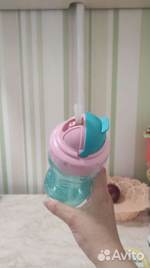 Поильник 400мл