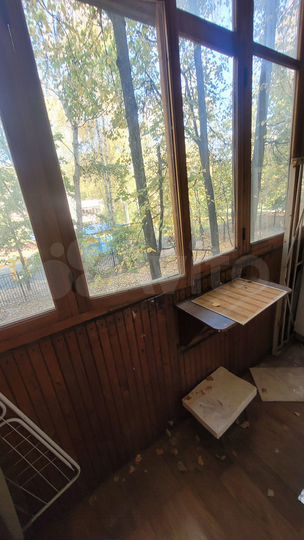 Комната 13 м² в 3-к., 2/5 эт.