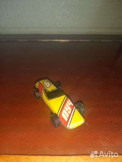 Игрушки СССР пакетом