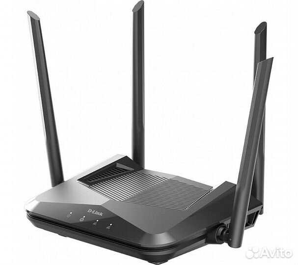 Беспроводной маршрутизатор D-Link DIR-X1530/RU/A1A