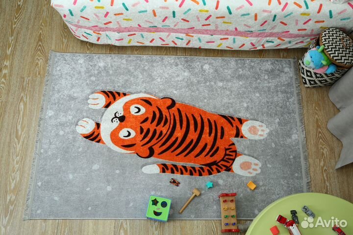Ковры в детскую