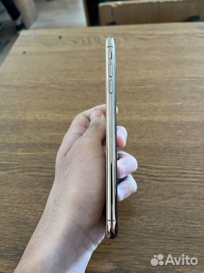 iPhone Xs Max, 256 ГБ