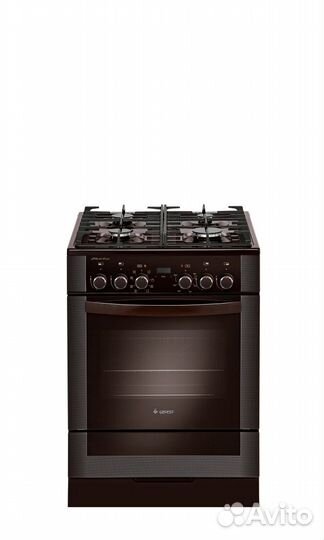 Плита комбинированная Gefest 6502-03 0045