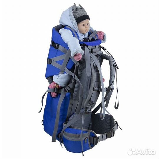 Рюкзак переноска для ребёнка