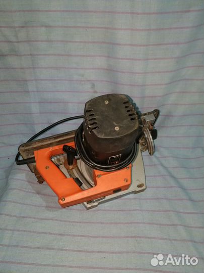 Дисковая пила Rebir IE 5107А