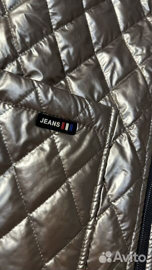 Жилетка женская новая 56