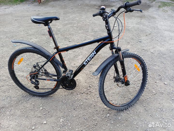 Велосипед stern 26