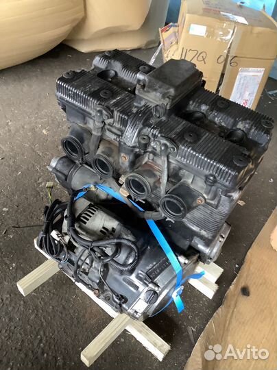 Контрактный мотор Suzuki GSF1200 Bandit (Inazuma)